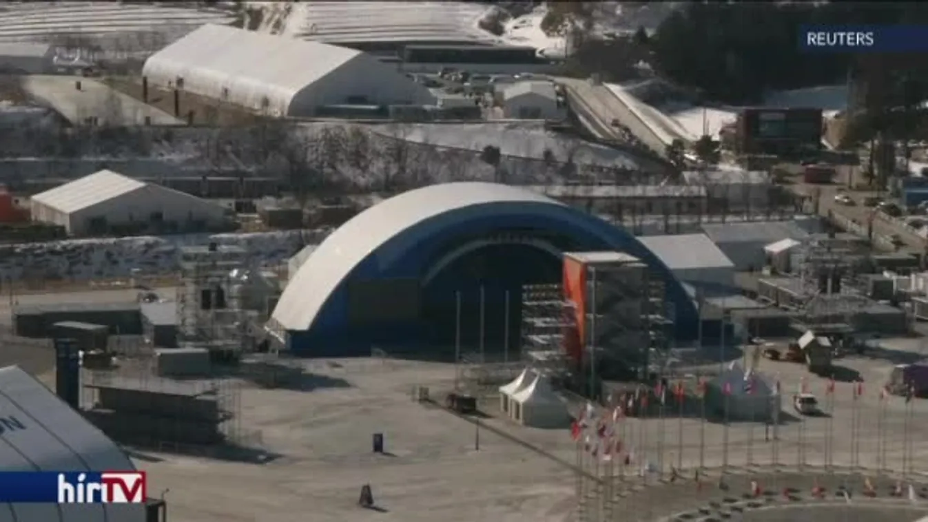 Már csak a háború és a dopping veszélye fenyeget