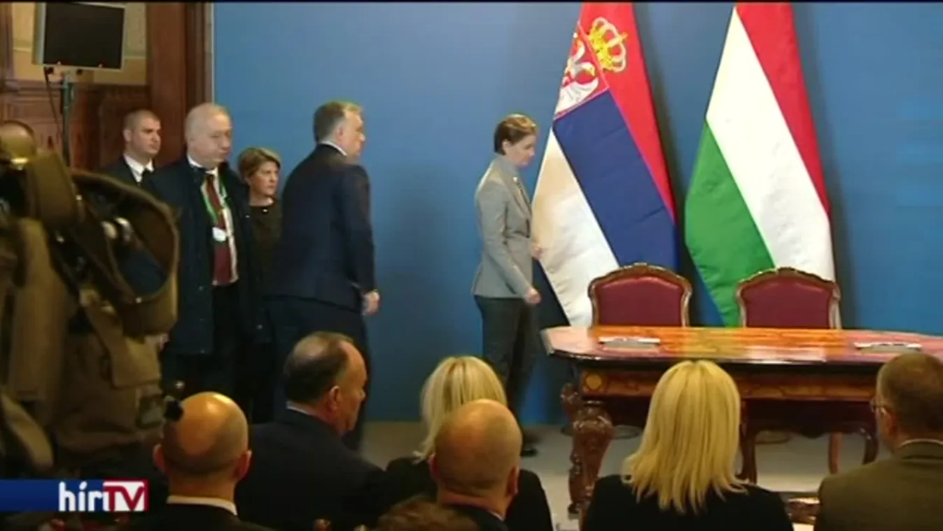 Orbán: Az orosz gázmonopólium korszaka véget ér