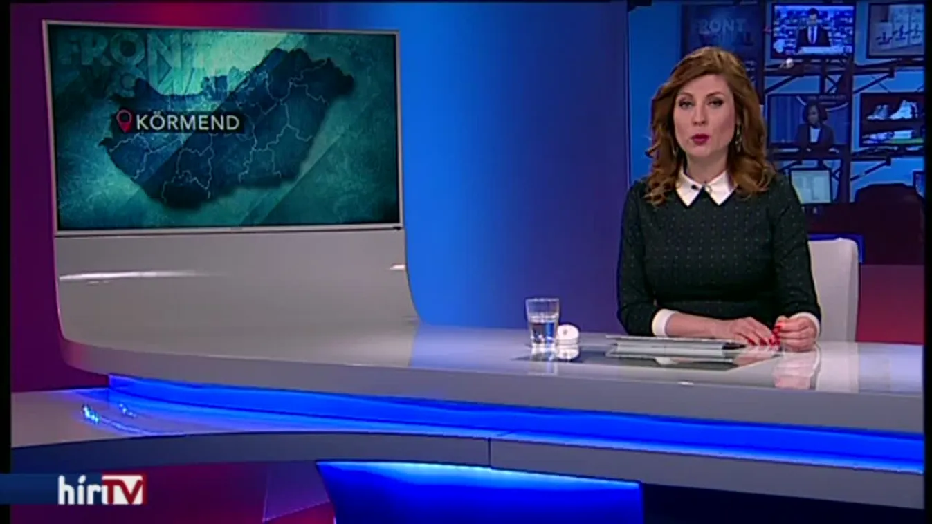 Vas megye 3-as számú választókörzete