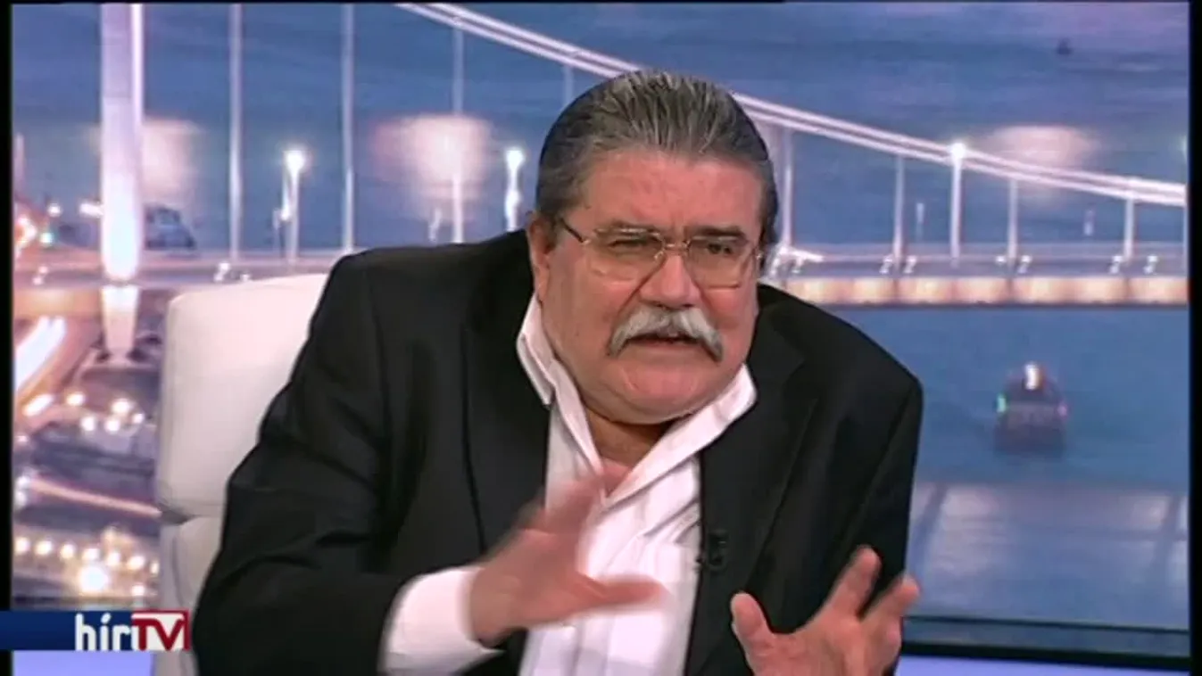 Egyenesen - Atomkamat