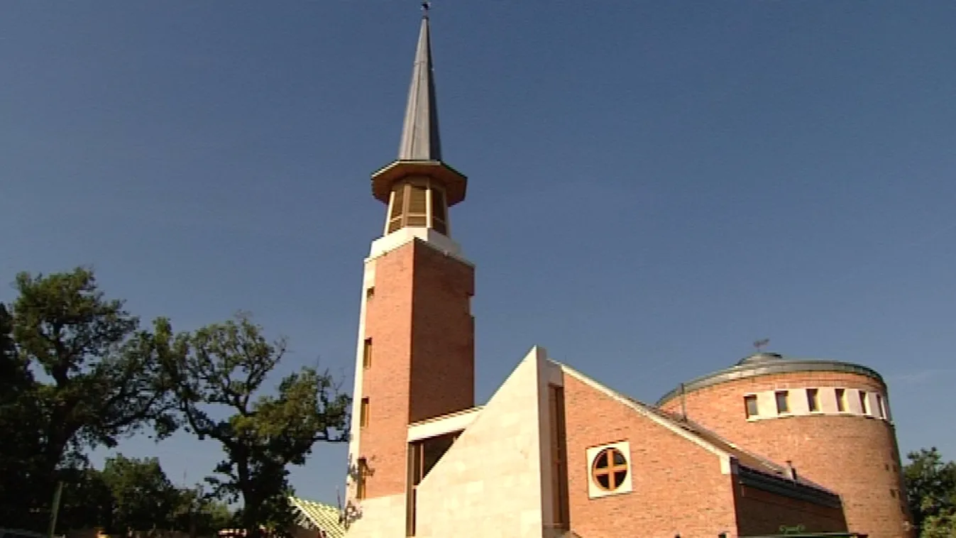 Újabb értékes támogatás a református egyháznak a kormánytól