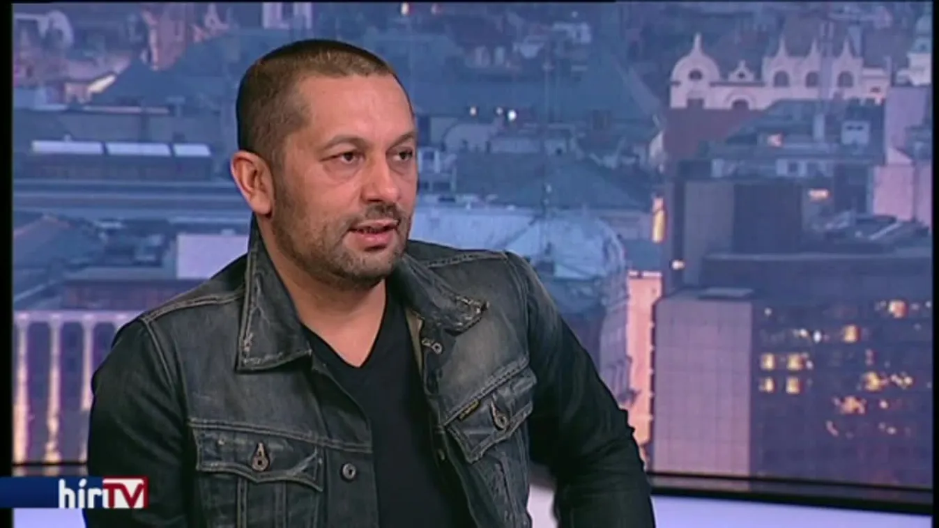 Egyenesen – Dr. Németh