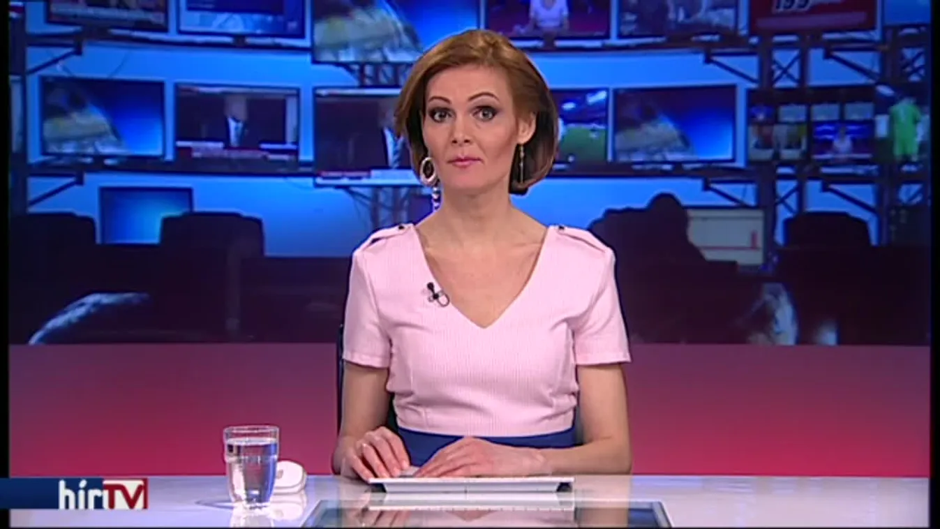 Müezzinénekkel zavarta meg a Fidelitas Vona Gábor sajtótájékoztatóját