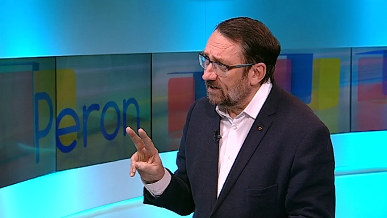 Komáromi: Egy új kormány szeptemberre látványos javulást érhetne el