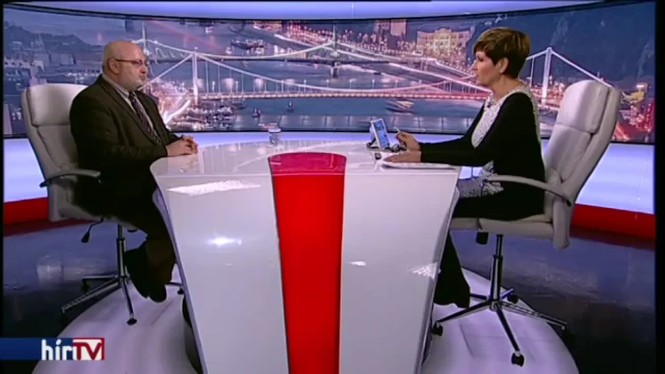 Egyenesen - Kritizálnak