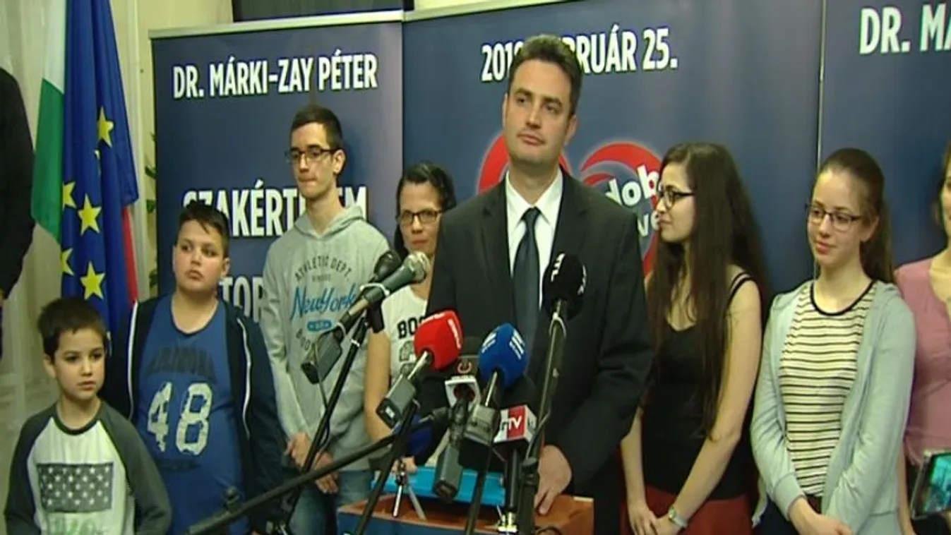 Legyőzték a Fideszt Hódmezővásárhelyen, Márki-Zay Péter a polgármester