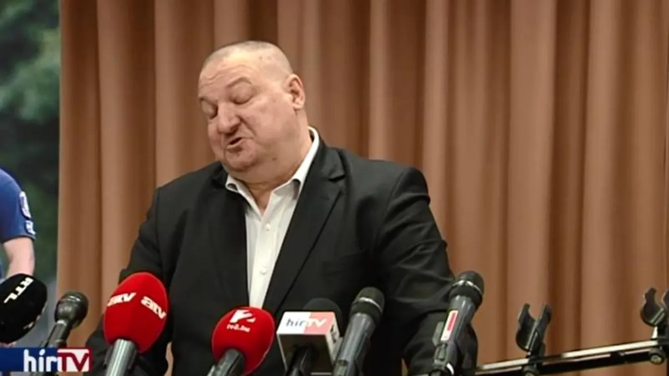 Németh Szilárd: Ettem már bogarat, de nem ízlett