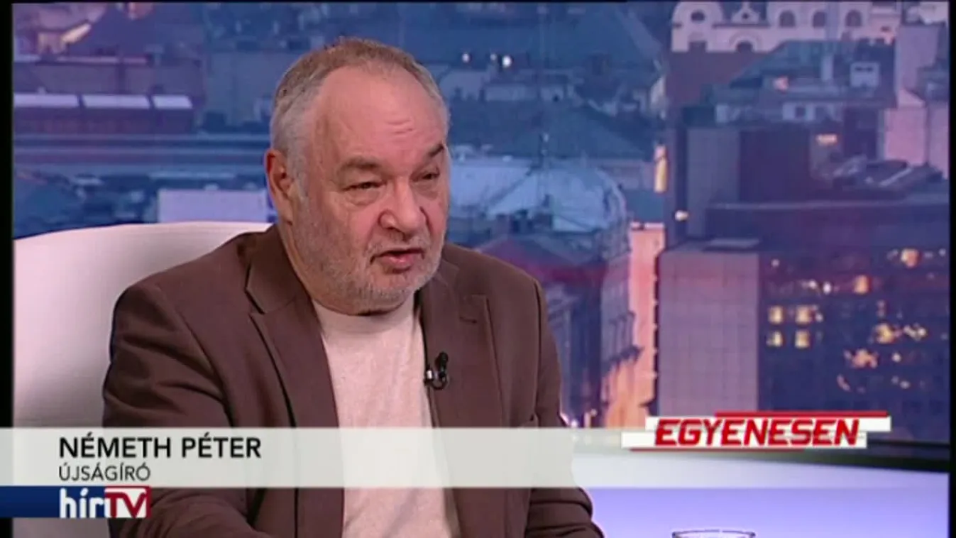 Egyenesen - Vélemény