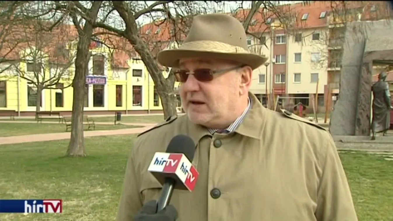 Csongrád megye 3-es választókerülete