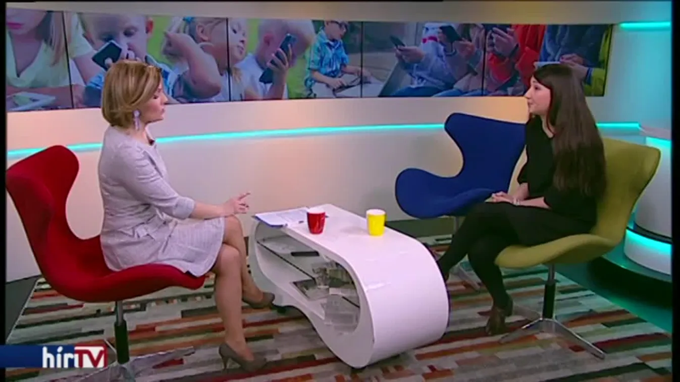 A jobb internet veled kezdődik!