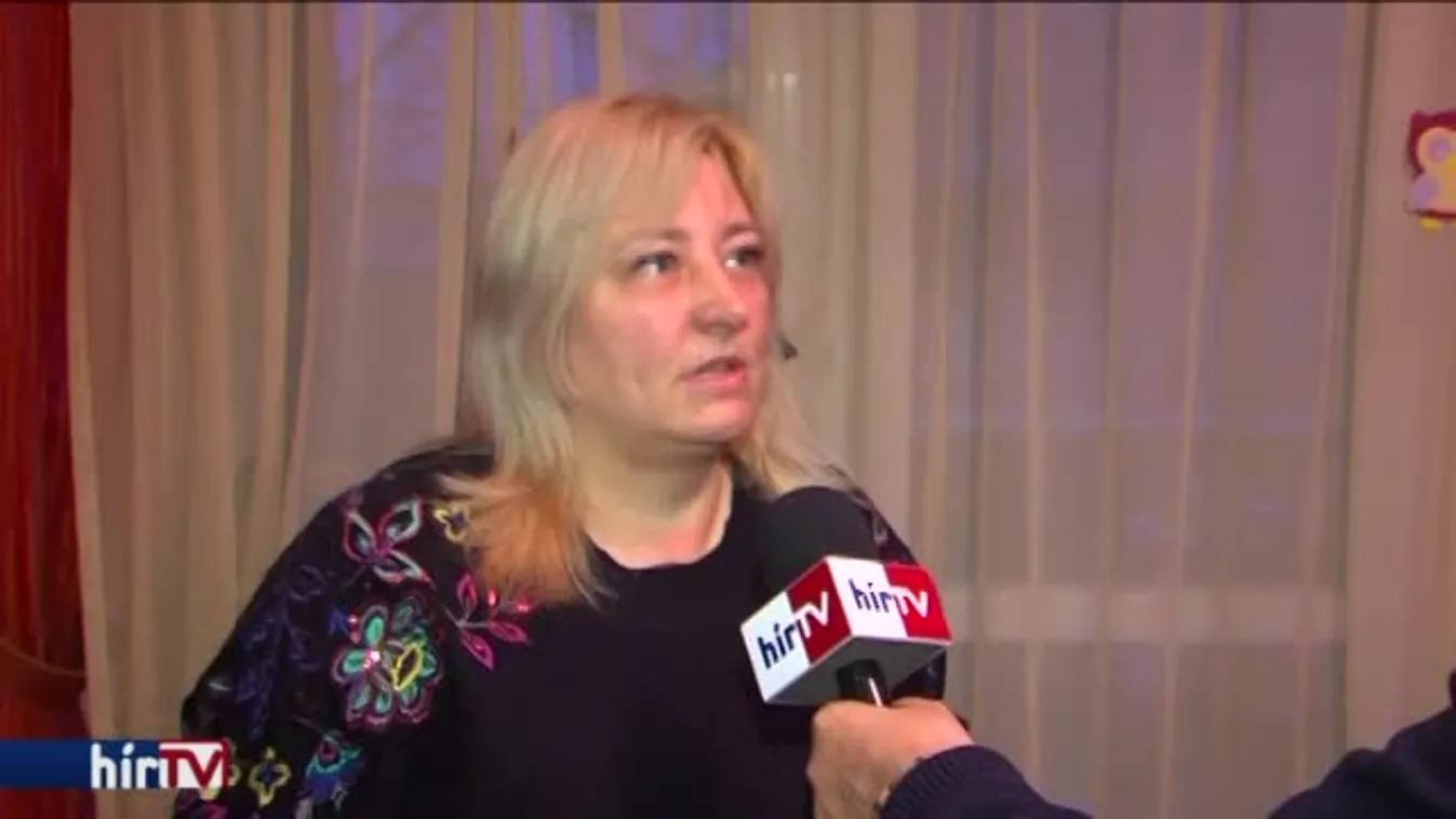 A lakosság karolta fel a Dóri Házat