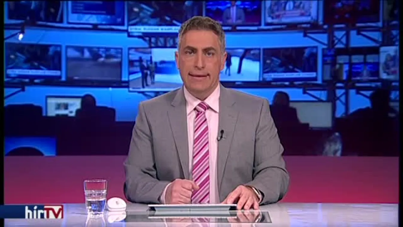 Mélyponton a palesztin–izraeli kapcsolat