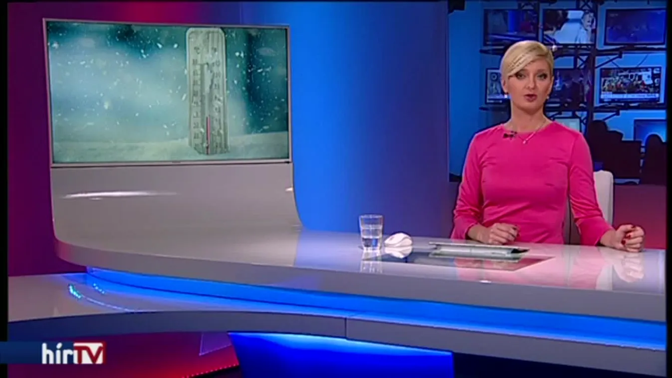 Több száz autó még mindig a hó fogságában vesztegel