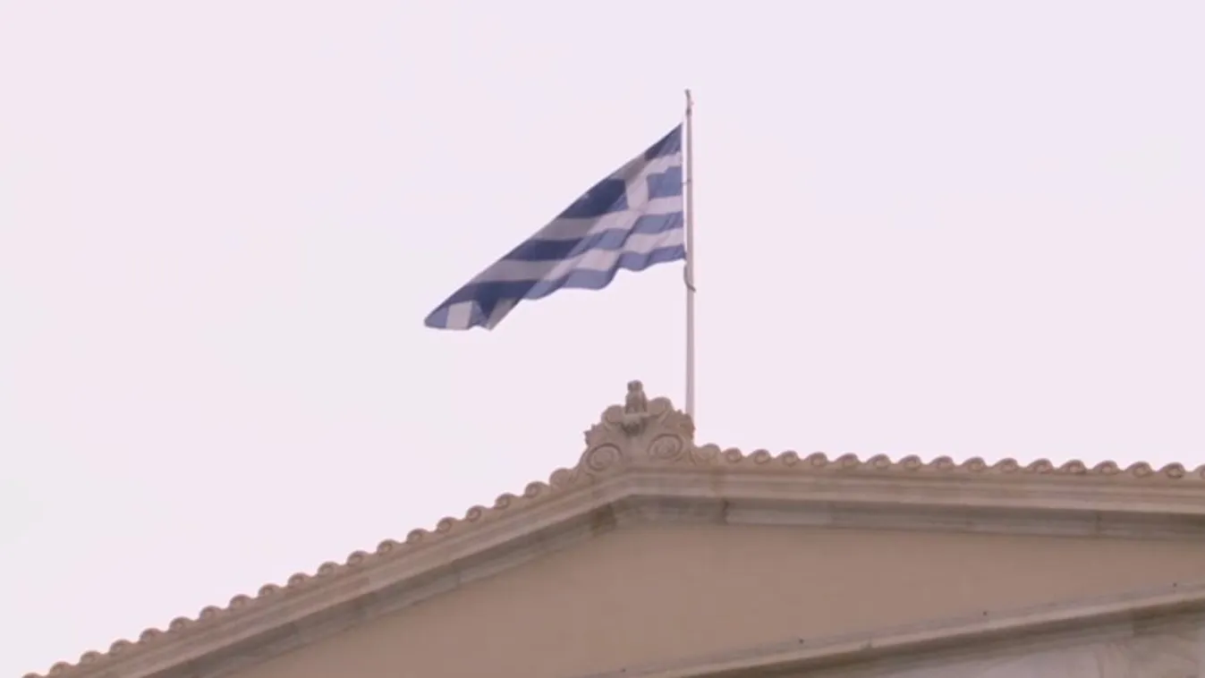 Volt kormányfők és miniszterek állnak bíróság elé Görögországban