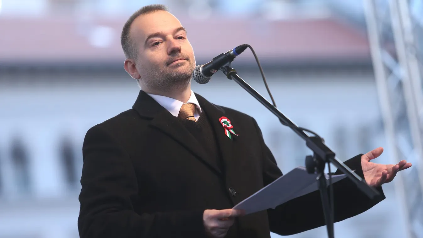 Újabb miniszterelnök-jelölt darabolja tovább a baloldalt