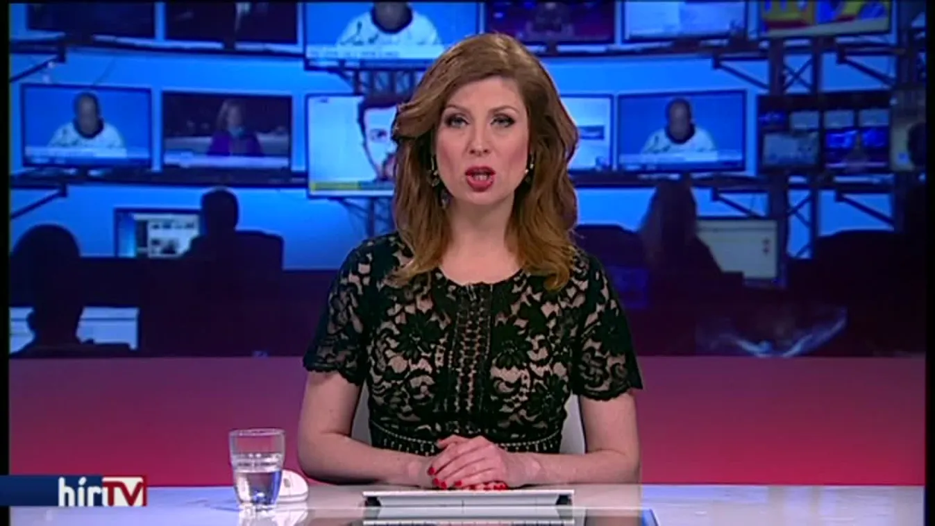 A nyolcadik parancsolattal hekkelik meg a Soros-plakátokat