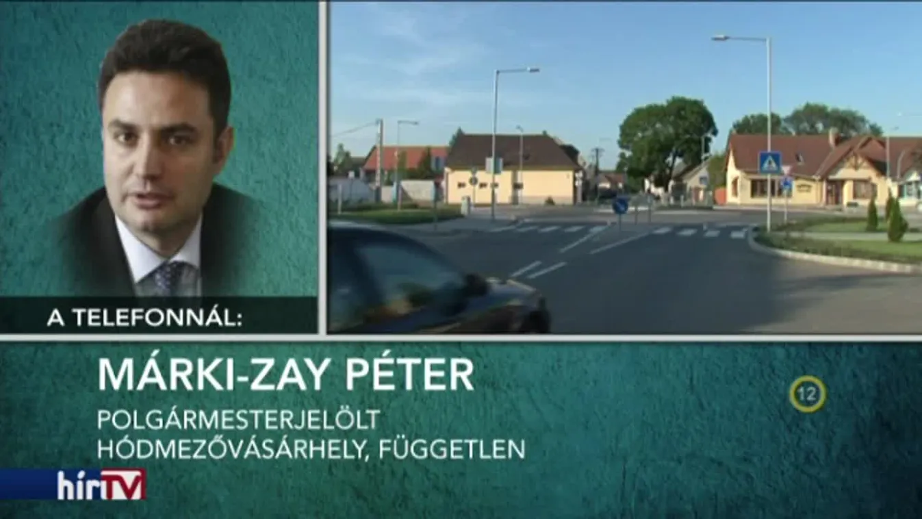 Tantusz - Lázár lapáton…?