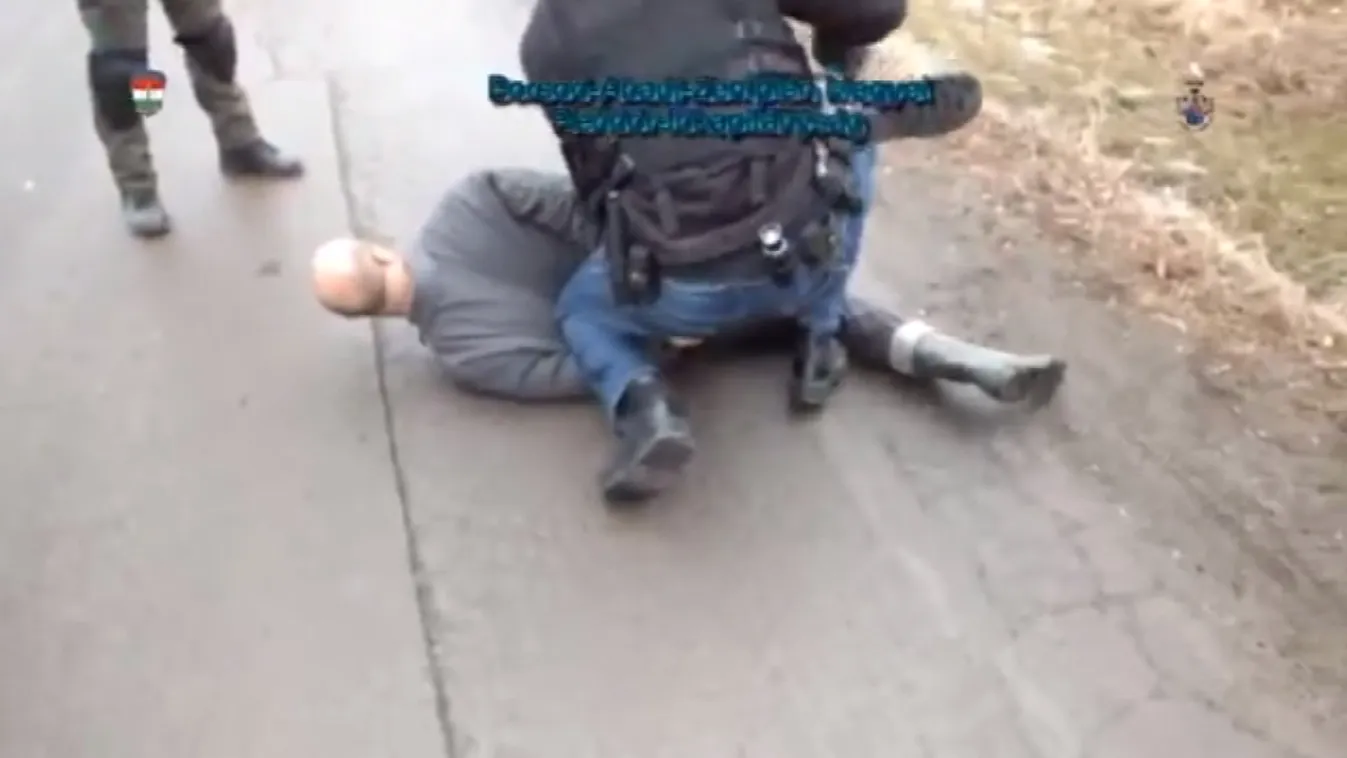 Szavaiknak nemritkán karddal adtak nyomatékot