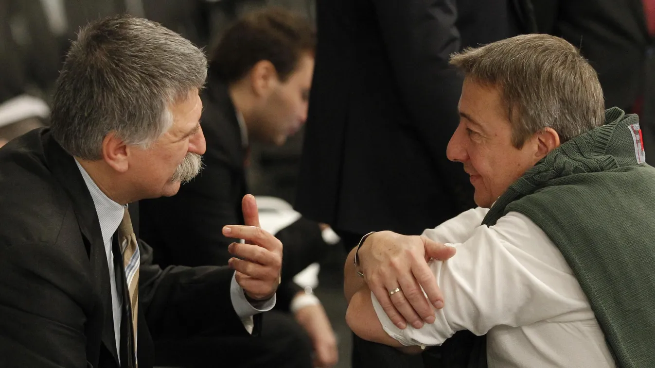 Békemenet, aktivisták – teljes mozgósítás a totális kudarc után