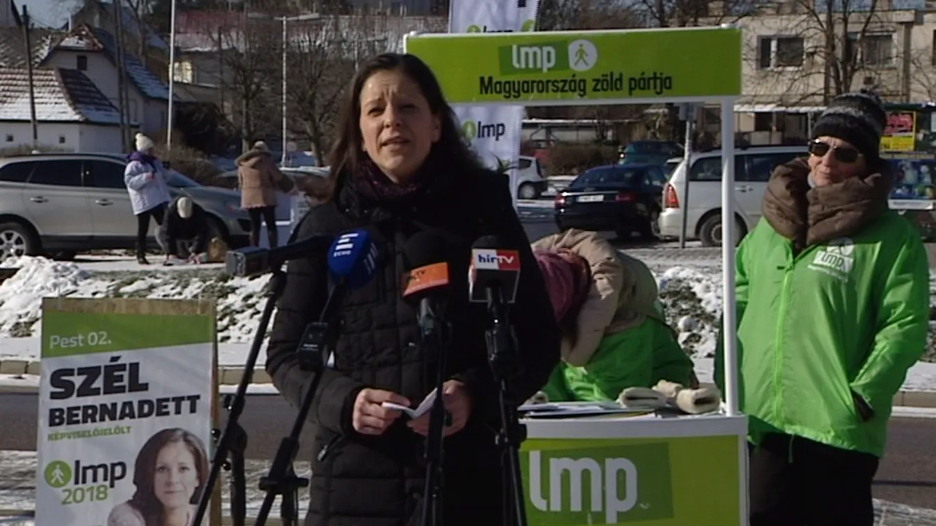 Szél: Semmi értelme helyben a Fideszre szavazni