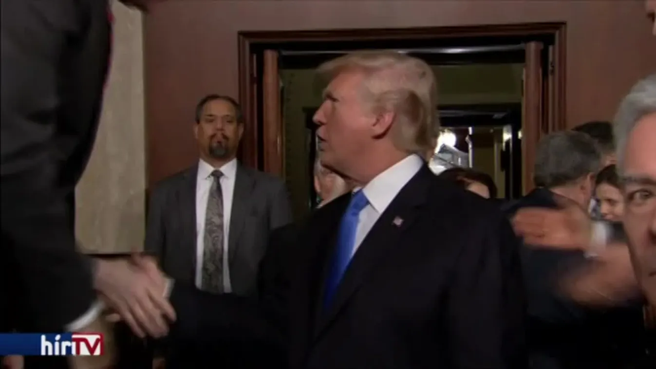 Hírvilág - Egy év