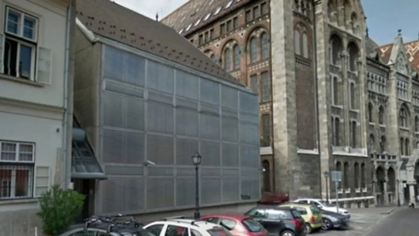 Aggódnak a budai Várba tervezett pénzügyminisztérium miatt