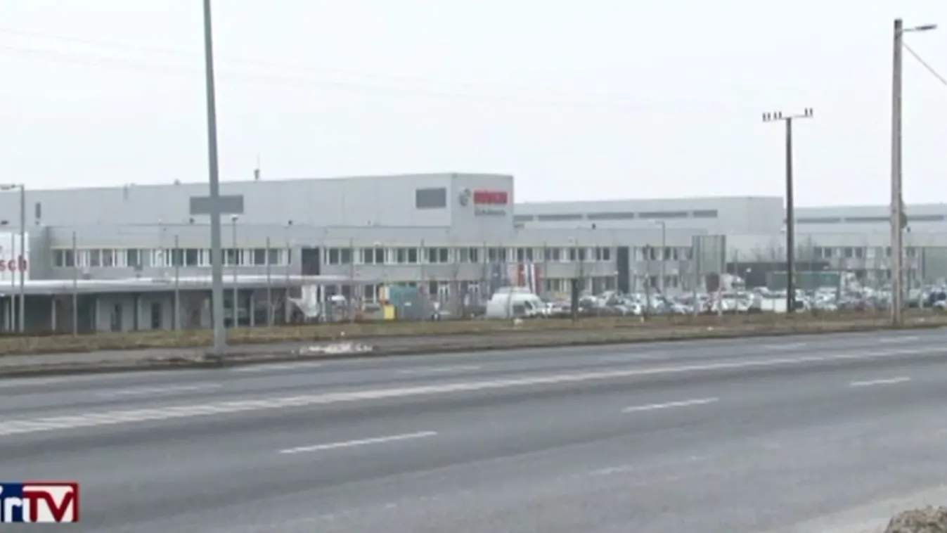 Miskolcon is kétórás munkabeszüntetést terveznek