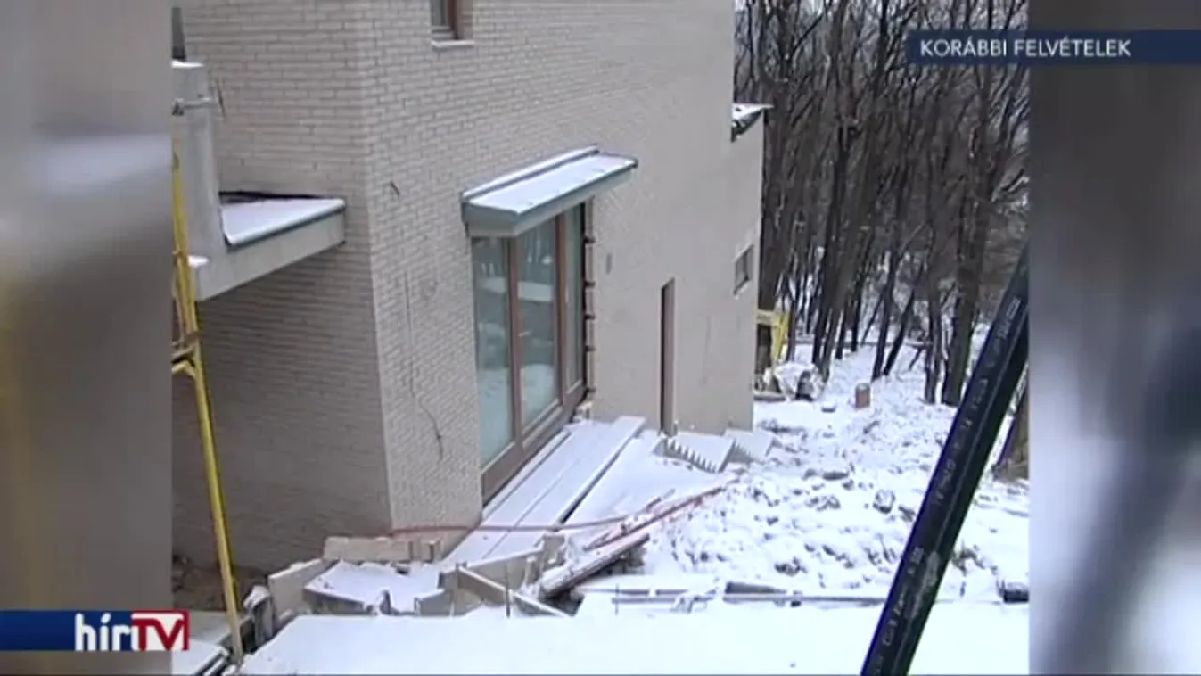 Megkezdődött a Budaházy-per másodfokú tárgyalása