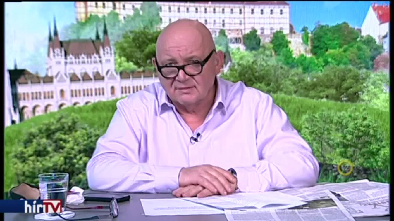 Elios: a vád szervezett bűnözés