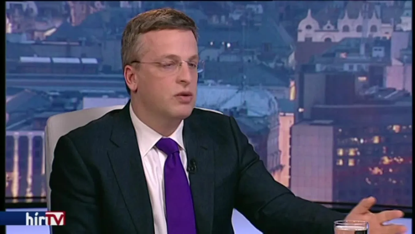 Egyenesen - Kampánystart