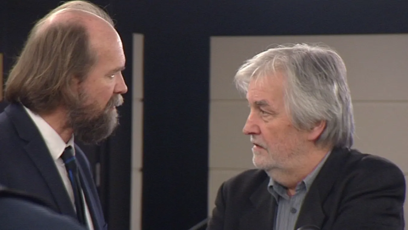 A pedagóguskar elnöke túlterheltnek tartja a tanárokat és a diákokat