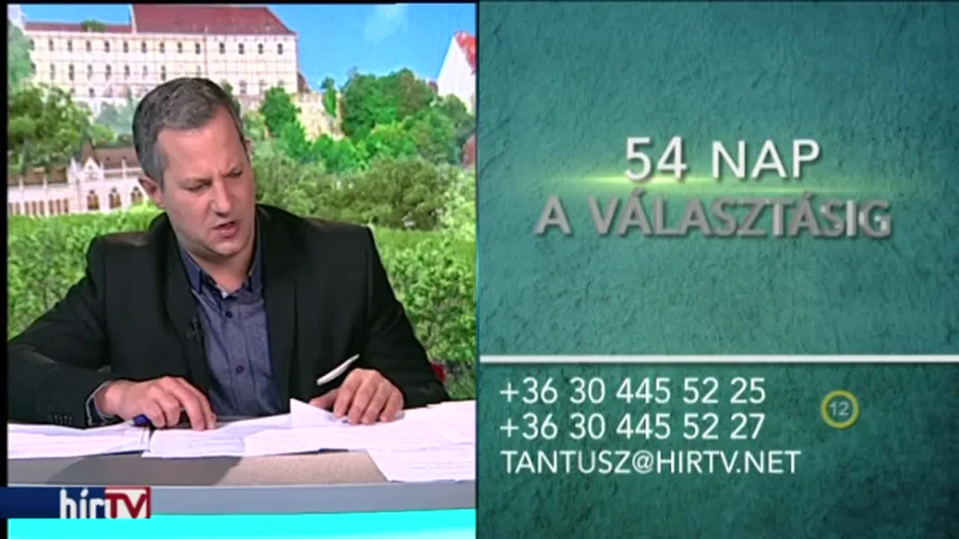 Tantusz – Az olcsóbb gáz miatt akadt ki a rezsibiztos