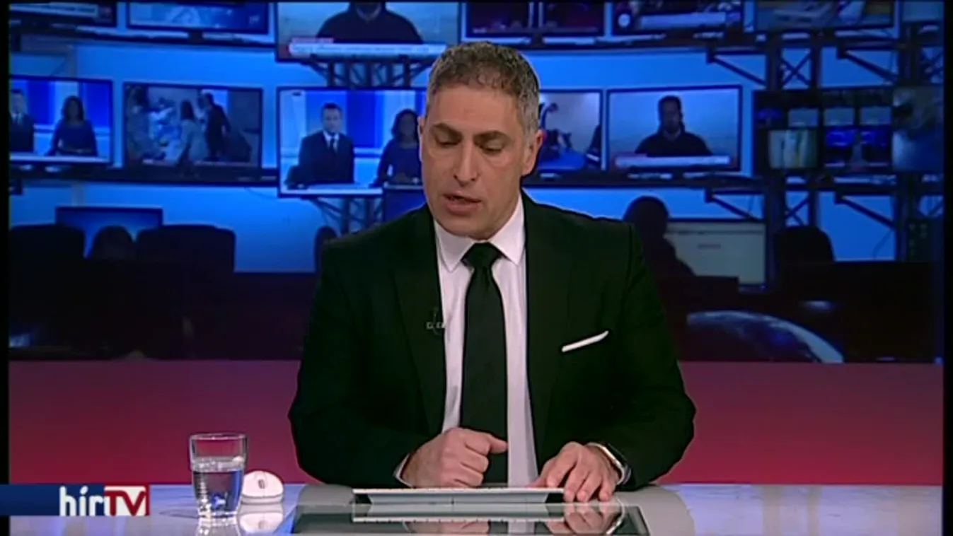 Hegedűs Zoltán állítja, most hallott először a buzoztatásról