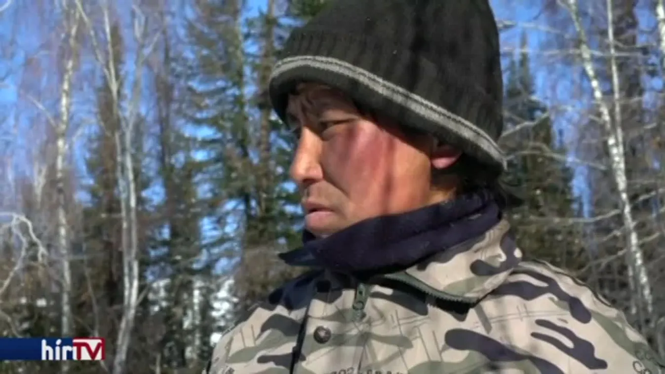 Felfedező - Sítúra