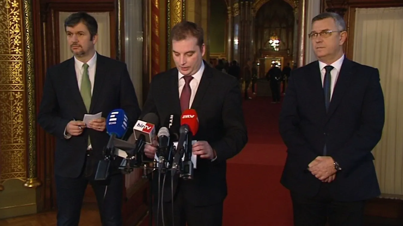 Árnyékbizottság vizsgálja az Elios-ügyet