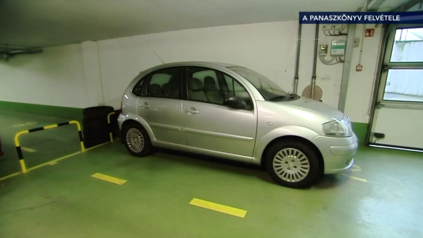 Nyolcszázezer forintért vettek használhatatlan autót