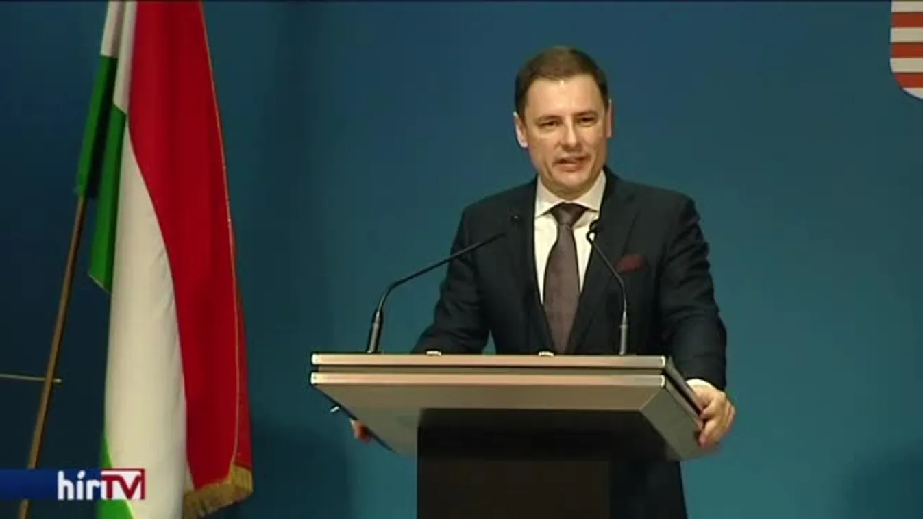 A kormány szerint semmi gond nincs Kövér László bűvészkedős kijelentésével