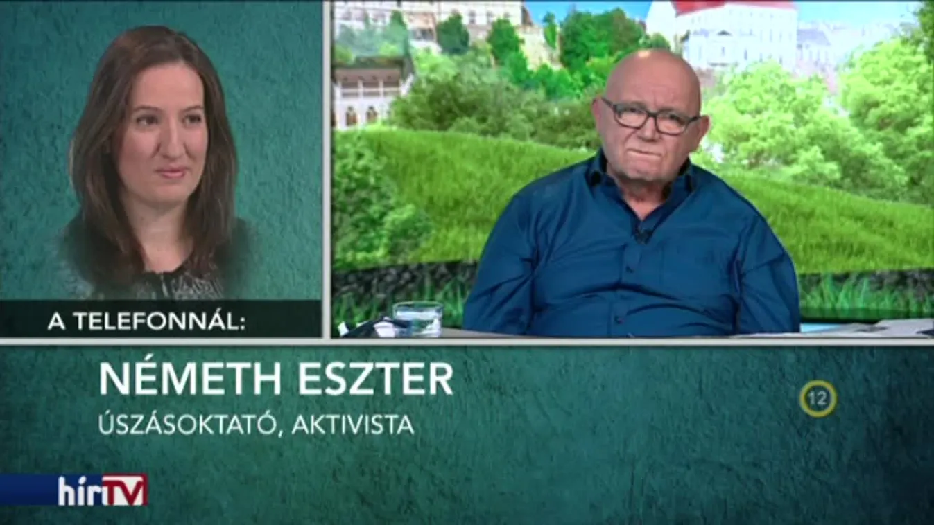 Tantusz - Leépíthető-e a fideszes rendszerszintű korrupció?