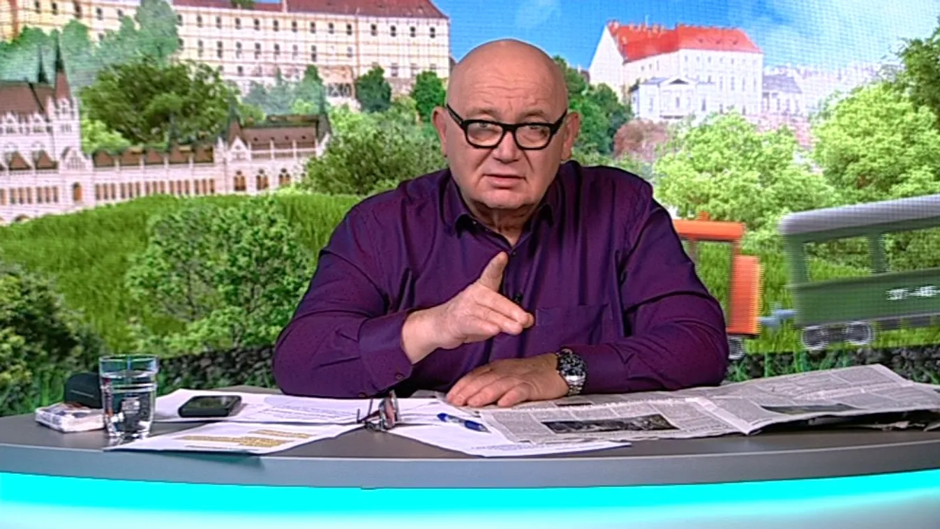 Menjünk el szavazni!