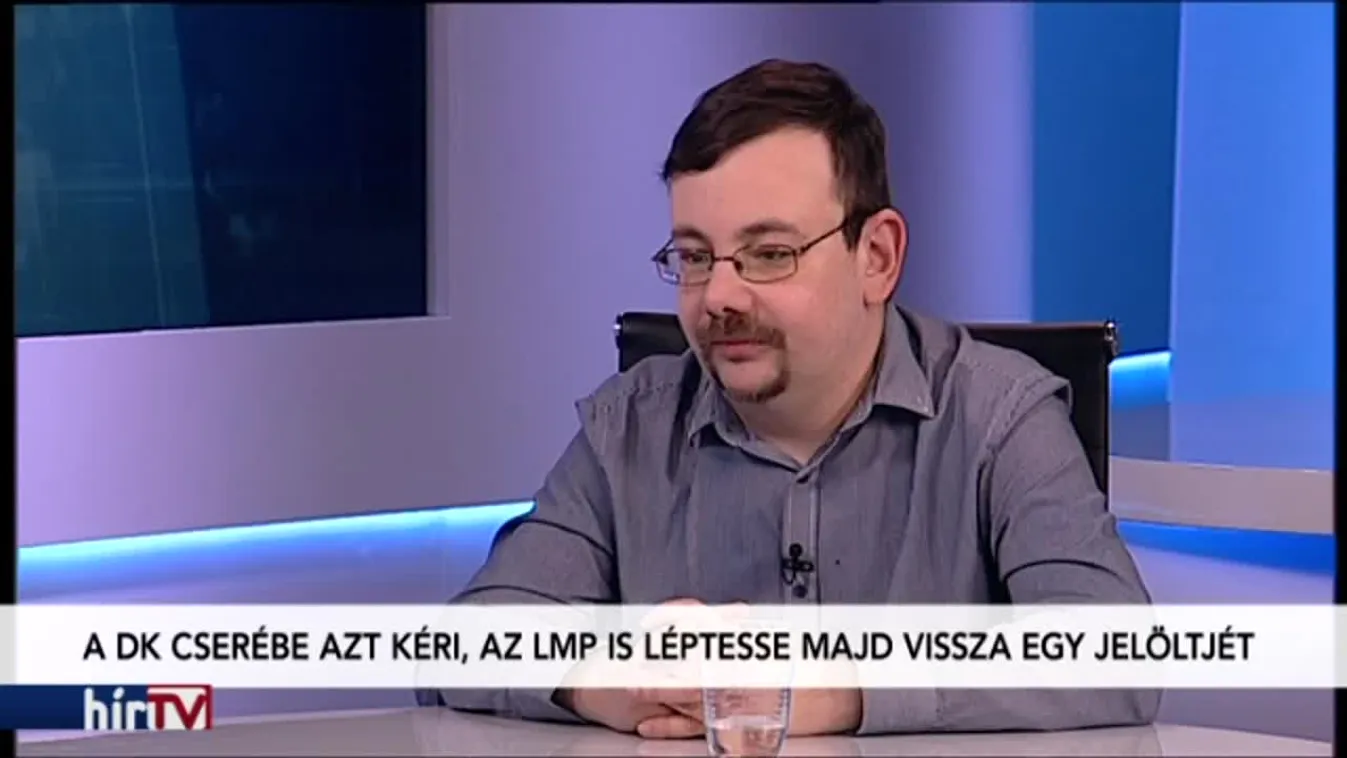 Lapzárta - Visszalépnének?