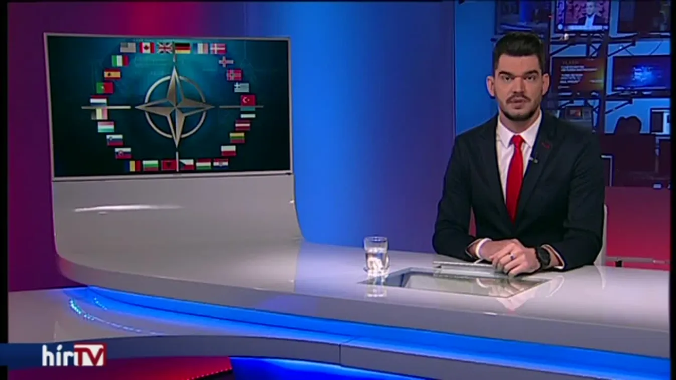 Két új NATO-parancsnokságról született döntés