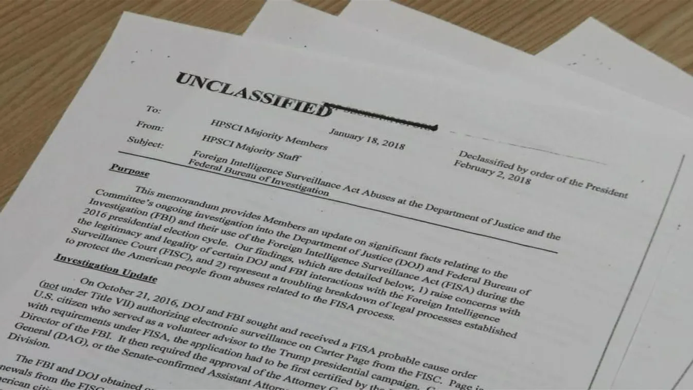 Trump minden követ megmozgat, hogy eltussolja az orosz szálat