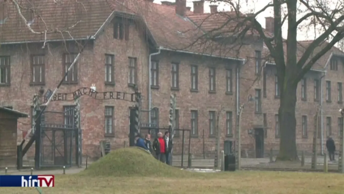 Lengyel haláltáborok