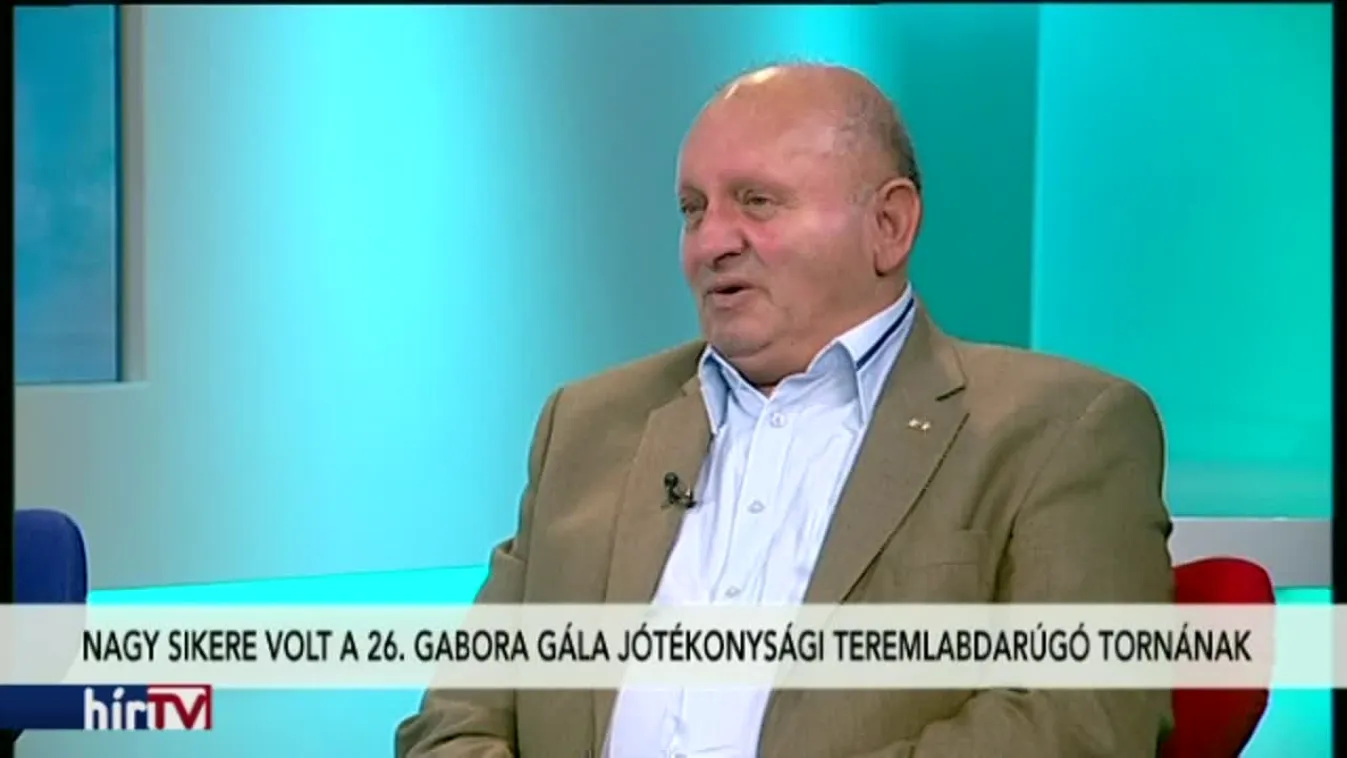 Reggeli járat - Gála