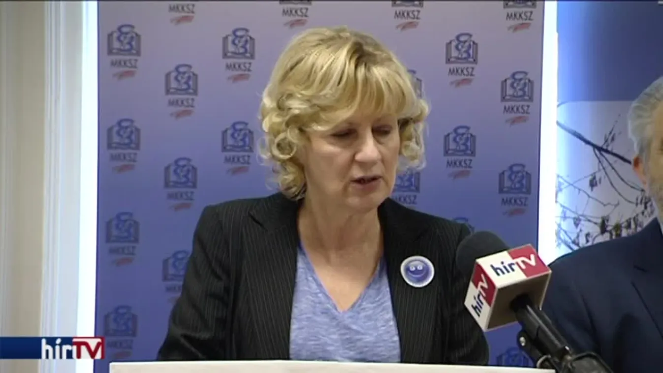 Önkormányzati tisztviselők: három napos sztrájk