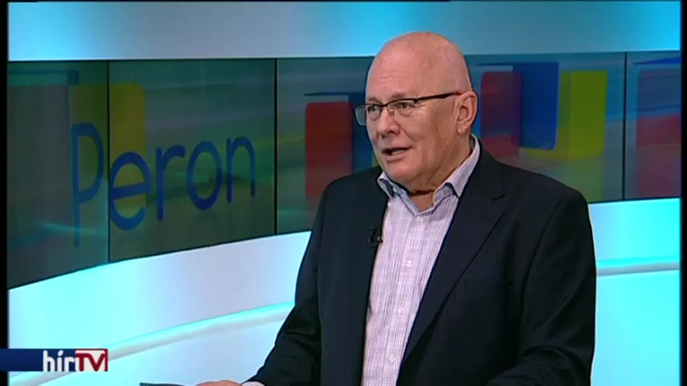 Peron - Balázs Péter