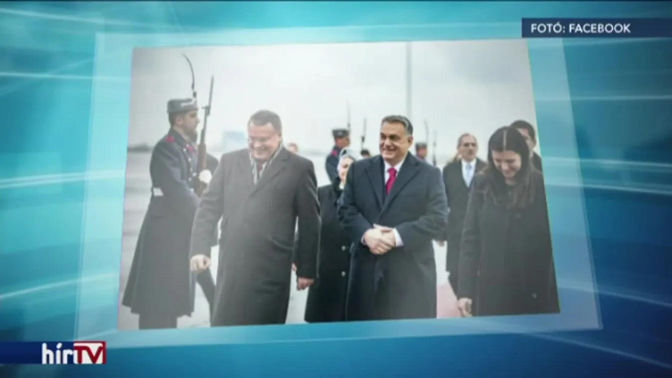 A miniszterelnök egy korábbi beszédében még elítélte az uniós források megcsapolását