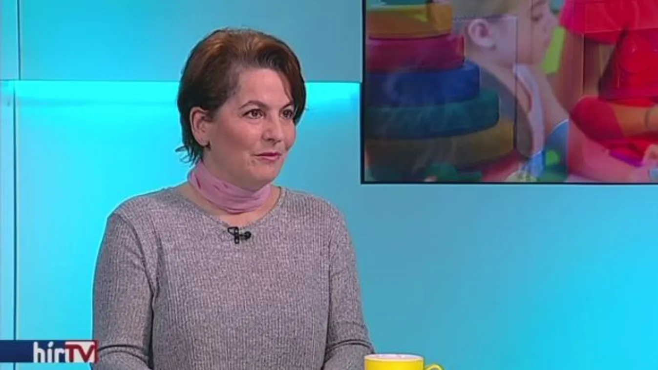 Varga-Damm: Jogosan háborodnak fel a szülők