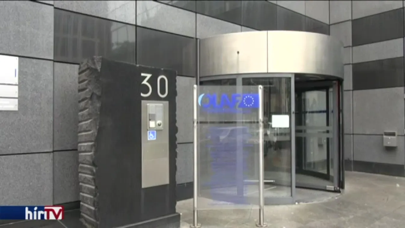 Hirtelen „blődség” lett, hogy az OLAF magyarokra bízza a magyar ügyeket