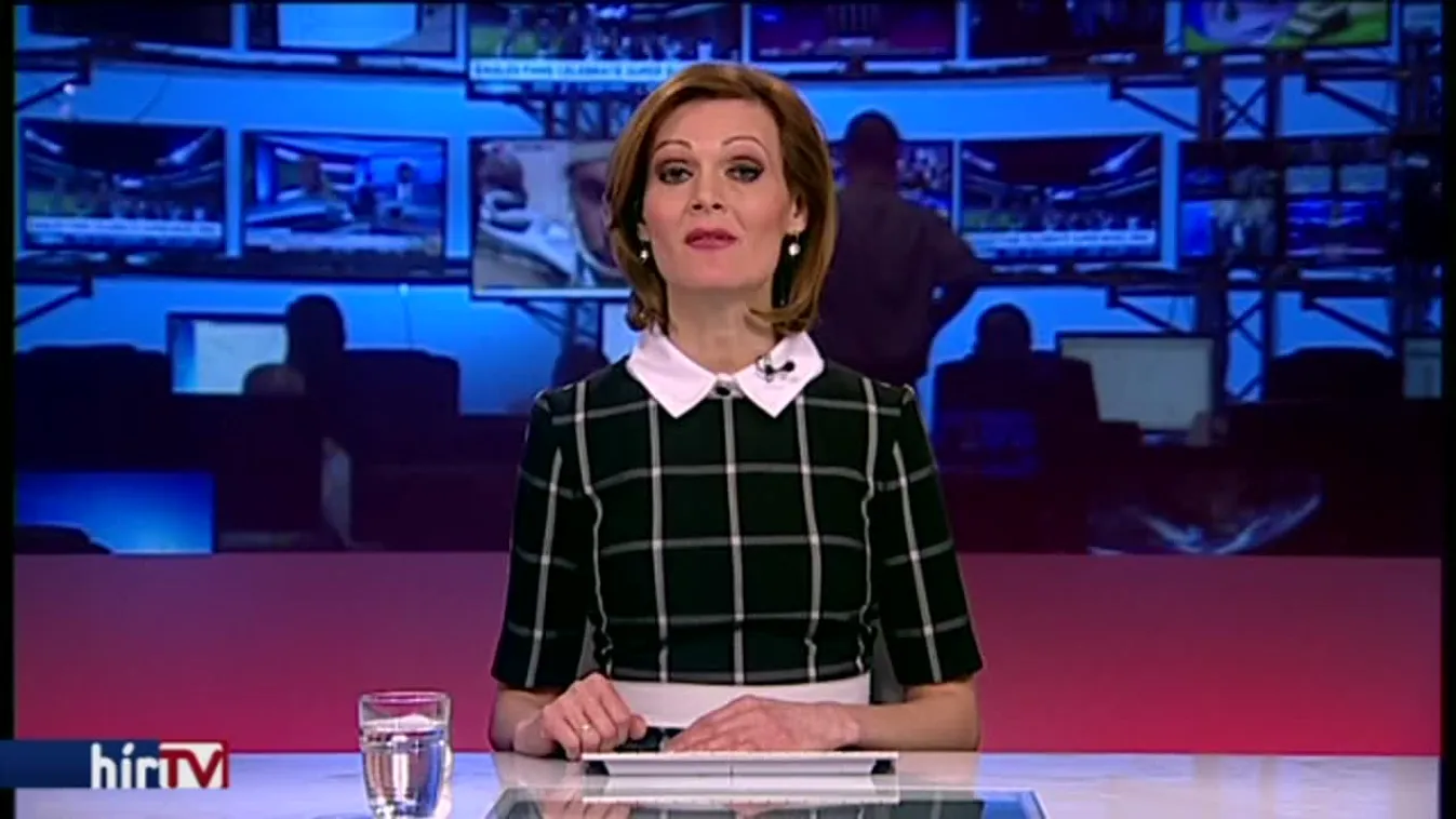 Netanjahu szerint Soros áll a dolgok mögött